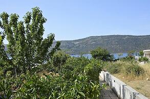 2-bed Apartment in Poljica Straight on Beach