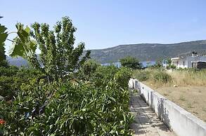 2-bed Apartment in Poljica Straight on Beach