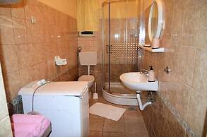 2-bed Apartment in Poljica Straight on Beach