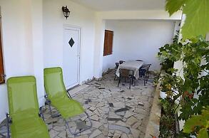 2-bed Apartment in Poljica Straight on Beach