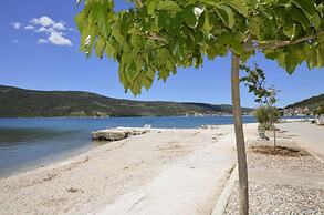 2-bed Apartment in Poljica Straight on Beach