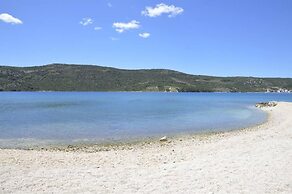 2-bed Apartment in Poljica Straight on Beach