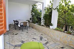 2-bed Apartment in Poljica Straight on Beach