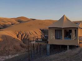 Agafay Luxury camp