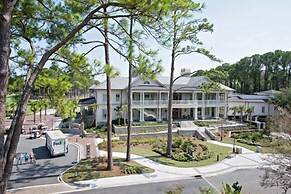 929 Cutter Court at Sea Pines Resort