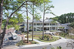 929 Cutter Court at Sea Pines Resort