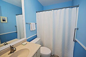 929 Cutter Court at Sea Pines Resort