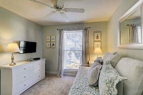 938 Cutter Court at Sea Pines Resort