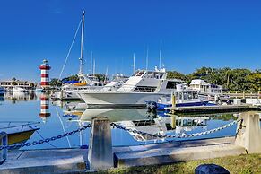 938 Cutter Court at Sea Pines Resort