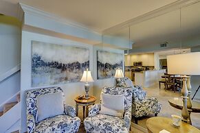 938 Cutter Court at Sea Pines Resort