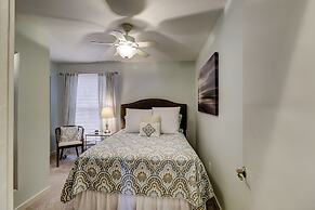 938 Cutter Court at Sea Pines Resort