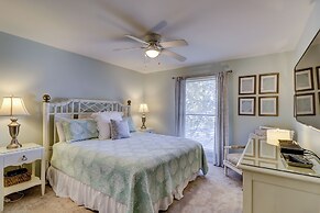 938 Cutter Court at Sea Pines Resort