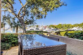 938 Cutter Court at Sea Pines Resort