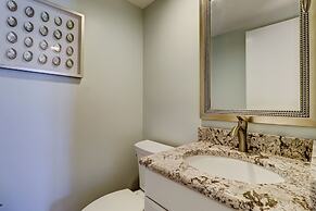 938 Cutter Court at Sea Pines Resort