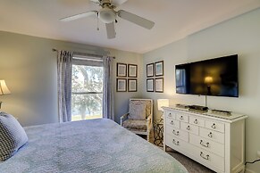 938 Cutter Court at Sea Pines Resort