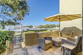 939 Cutter Court at Sea Pines Resort