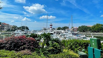 940 Cutter Court at Sea Pines Resort