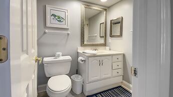 940 Cutter Court at Sea Pines Resort