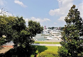 946 Cutter Court at Sea Pines Resort