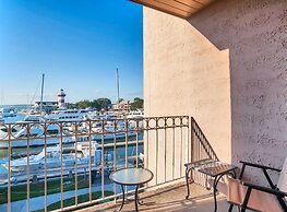 947 Cutter Court at The Sea Pines Resort