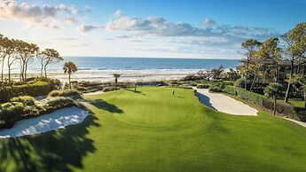 947 Cutter Court at The Sea Pines Resort
