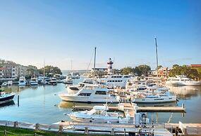 947 Cutter Court at The Sea Pines Resort