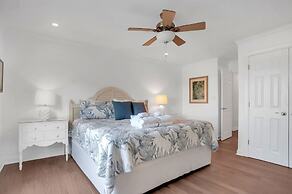 947 Cutter Court at The Sea Pines Resort