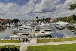 949 Cutter Court at The Sea Pines Resort