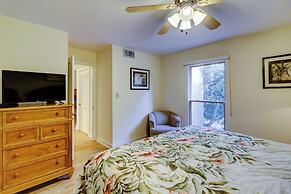 949 Cutter Court at The Sea Pines Resort