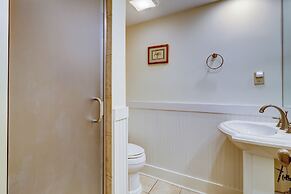 949 Cutter Court at The Sea Pines Resort