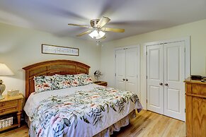 949 Cutter Court at The Sea Pines Resort