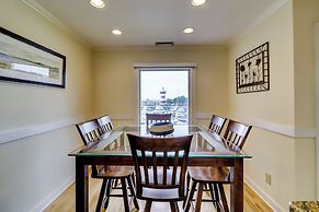 949 Cutter Court at The Sea Pines Resort