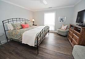 951 Cutter Court at Sea Pines Resort