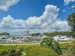 955 Cutter Court at The Sea Pines Resort