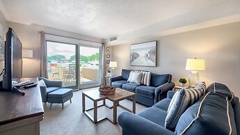 955 Cutter Court at The Sea Pines Resort