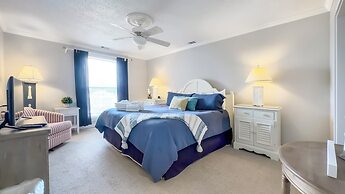 955 Cutter Court at The Sea Pines Resort