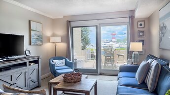 955 Cutter Court at The Sea Pines Resort