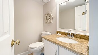 955 Cutter Court at The Sea Pines Resort