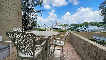 955 Cutter Court at The Sea Pines Resort