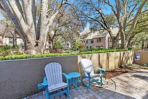 963 Cutter Court at The Sea Pines Resort