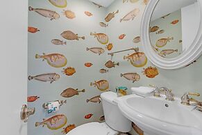 963 Cutter Court at The Sea Pines Resort