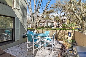 963 Cutter Court at The Sea Pines Resort