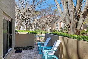 963 Cutter Court at The Sea Pines Resort