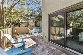 963 Cutter Court at The Sea Pines Resort