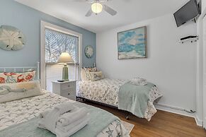 963 Cutter Court at The Sea Pines Resort