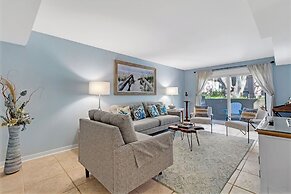 963 Cutter Court at The Sea Pines Resort