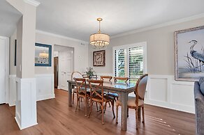 1017 Caravel Court at The Sea Pines Resort