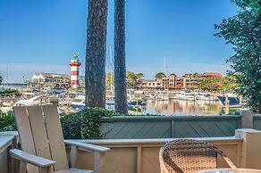 1017 Caravel Court at The Sea Pines Resort