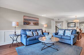 1017 Caravel Court at The Sea Pines Resort