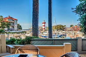 1017 Caravel Court at The Sea Pines Resort